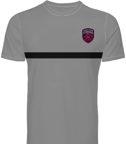 T Shirt grilss T-Shirt