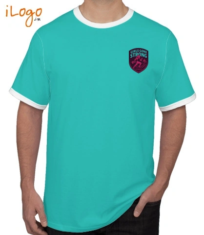 T Shirt poweer T-Shirt