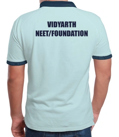 VIDYARTHFINAL back of VIDYARTH LIGHT BLUE in India