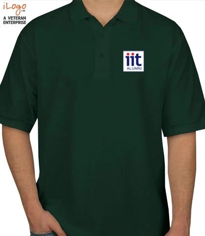 Tee iitlogo T-Shirt