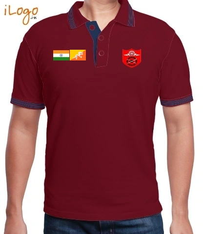 Tee brologo T-Shirt