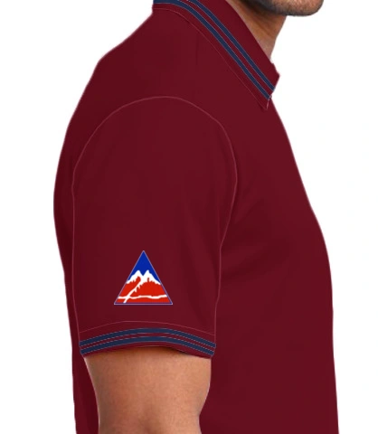 brologo right sleeve of Brologo in India