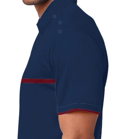 brologo left sleeve of brologo in India