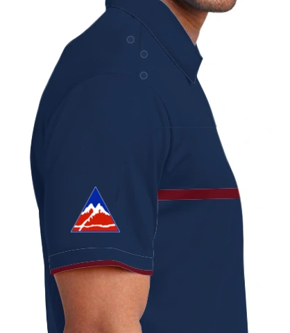brologo right sleeve of brologo in India