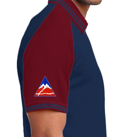 brologo right sleeve of brologo in India