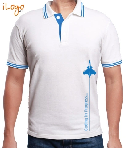 Tee vikrantlogo T-Shirt