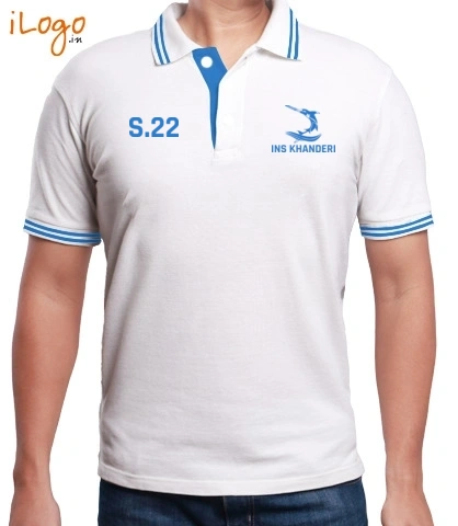 TShirt khanderilogo T-Shirt