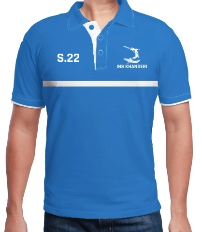 TShirt kandharilogo T-Shirt