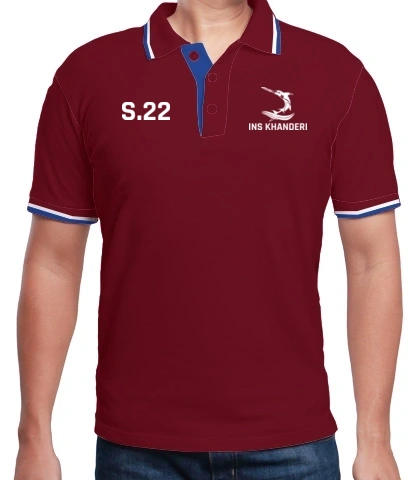 TShirt khandherilogo T-Shirt
