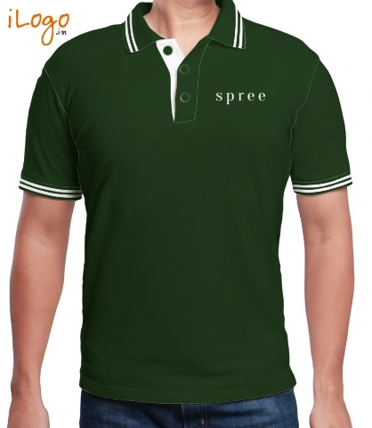 TShirt spreelogo T-Shirt