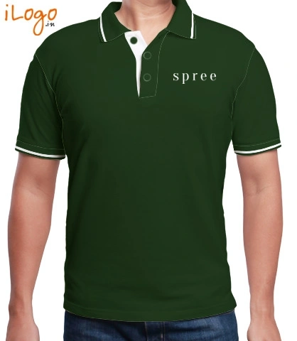 TShirt spreelogo T-Shirt