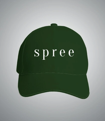 TShirt spreelogo T-Shirt