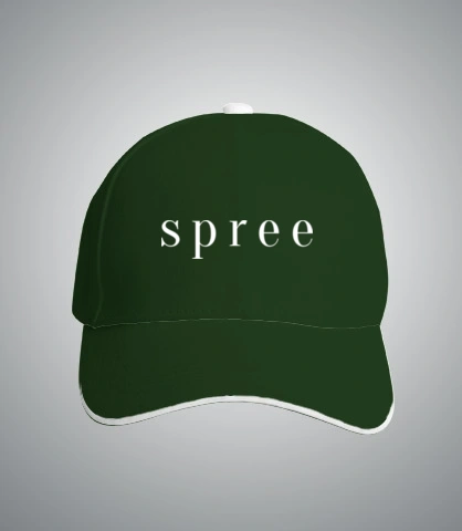 TShirt spreelogo T-Shirt