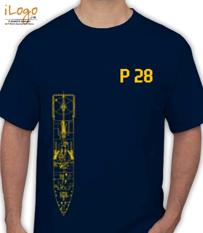 TShirt Kamortalogo T-Shirt
