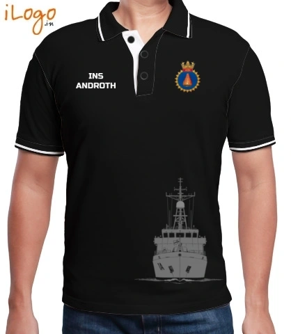 TShirt androthlogo T-Shirt