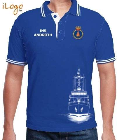 TShirt androthlogo T-Shirt