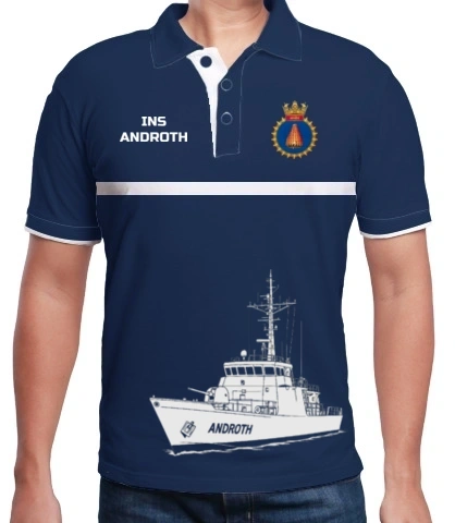 TShirt androthlogo T-Shirt