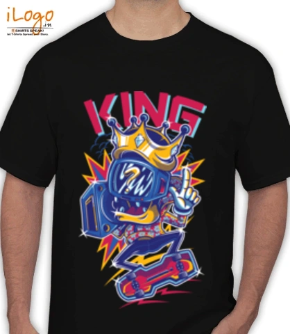 TShirt SeTiON T-Shirt
