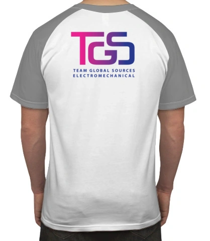 tgslogo back of tcs in India