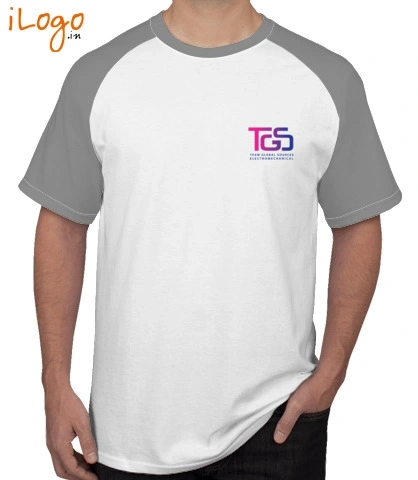 T Shirt tgslogo T-Shirt