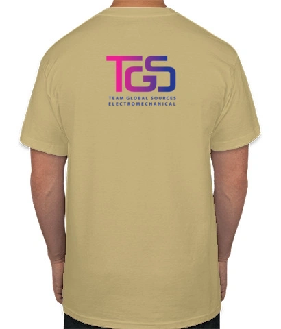 tgslogo back of tgslogo in India