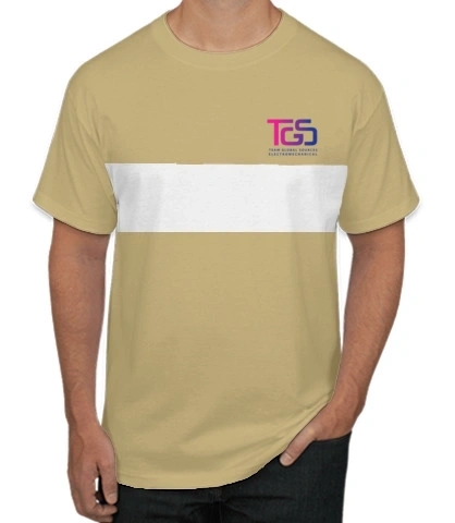 T Shirt tgslogo T-Shirt
