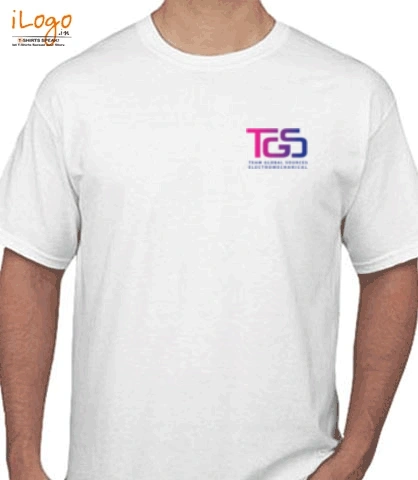 T Shirt tgslogo T-Shirt