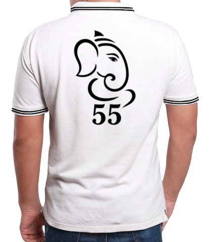ganesh back of ganesh55 in Australia
