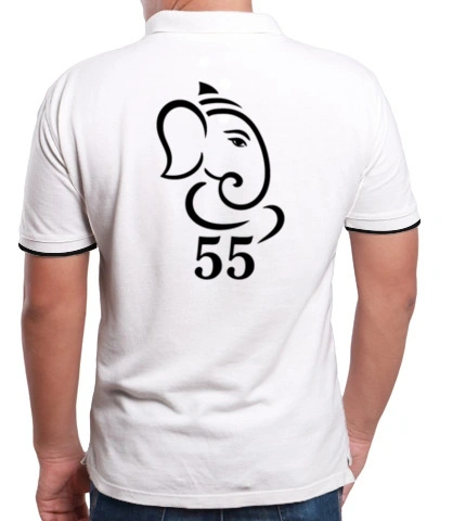 ganesh back of ganesh55 in UK