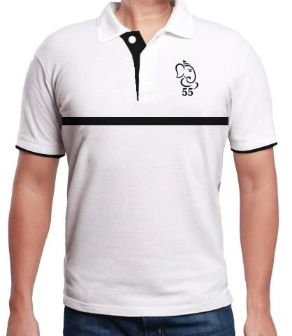 Tee ganesh T-Shirt