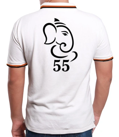 ganesh back of ganesh55 in UK