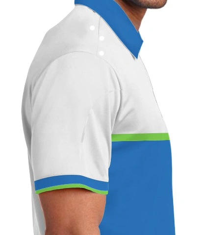 skylarktmpts right sleeve of harshlogo in India