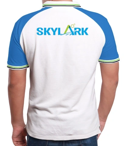 skylarktmpts back of harshlogo in India