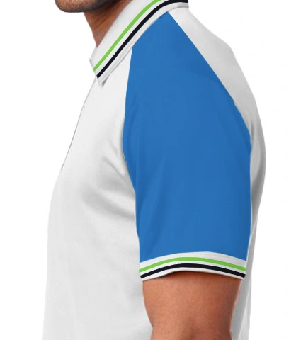 skylarktmpts left sleeve of harshlogo in India