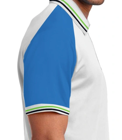 skylarktmpts right sleeve of harshlogo in India