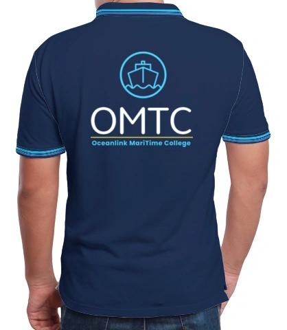 omtctmpts back of harshlogo in India
