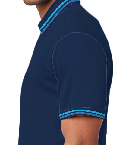 omtctmpts left sleeve of harshlogo in India