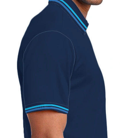 omtctmpts right sleeve of harshlogo in India