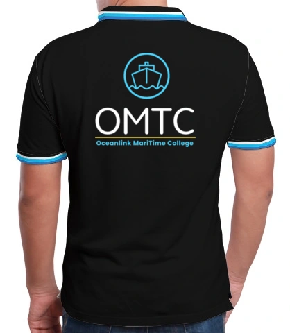 omtctmpts back of harshlogo in India
