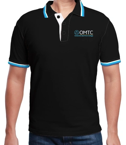 T Shirt omtctmpts T-Shirt