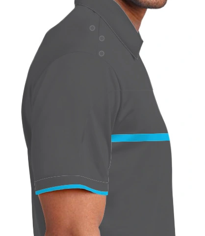 omtctmpts right sleeve of harshlogo in India
