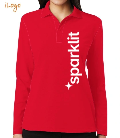 T sHIRT Sparklit T-Shirt