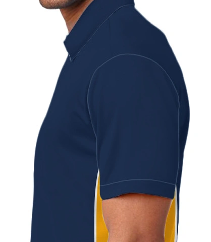 ordnanced left sleeve of sunilkkhade in India