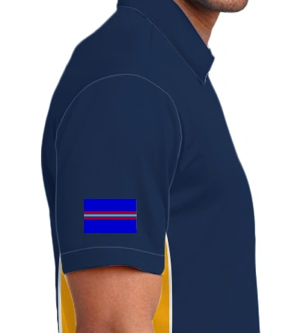 ordnanced right sleeve of sunilkkhade in India