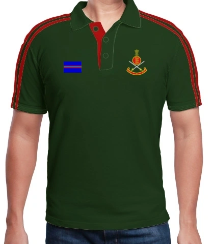 T sHIRT ordnanced T-Shirt