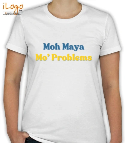 T sHIRT mohmaya T-Shirt