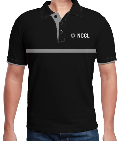 T sHIRT nccld T-Shirt