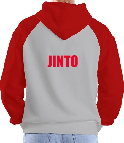 MSBC back of hoodie in Canada