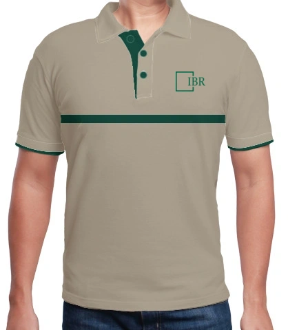 T Shirt ibrtmpts T-Shirt