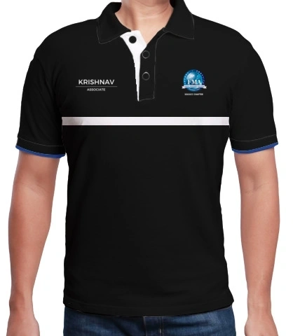 T Shirt fmatmpts T-Shirt